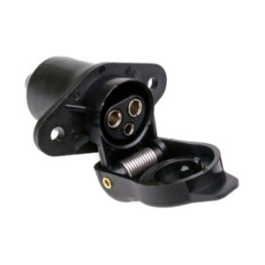 AMiO Πρίζα Τρέιλερ Κωδικός: 02388