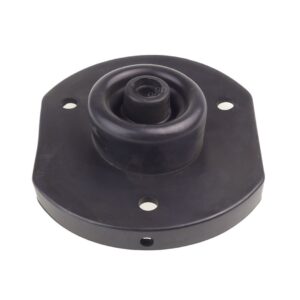 AMiO Βάση Λαστιχένια για Πρίζα Κοτσαδόρου Τετράγωνη /AM Κωδικός: 02392