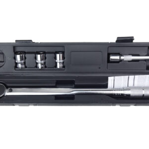 AMiO Δυναμόκλειδο Καρέ 1/2" Ροπής 40-210 Nm με Μήκος 12.5εκ.