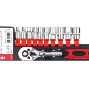 AMiO Καστάνια με Καρυδάκια 14" 11τμχ