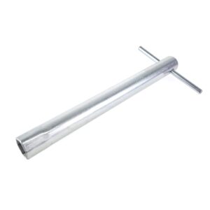 AMiO Μπουζόκλειδο 21mm Κωδικός: 02417