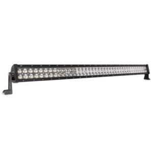 AMiO Light Bar Προβολέας Αυτοκινήτου σε σχήμα Μπάρας LED Universal 9 - 32V 240W 113.2cm 1τμχ Κωδικός: 02440
