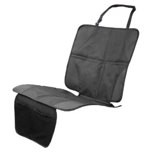 AMiO Θήκη Πλάτης Καθίσματος Αυτοκινήτου για Παιδικά Καθίσματα Κωδικός: 02485