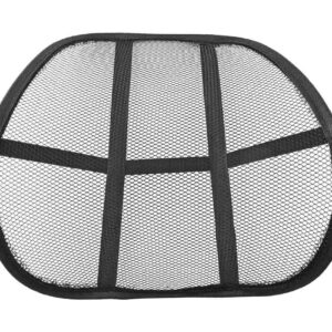 AMiO BS-01 Ανατομικό Μαξιλάρι Μέσης Ελαστικό Κωδικός: 02506