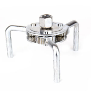 AMiO Κλειδί Φίλτρου Λαδιού Αράχνη Κωδικός: 02509