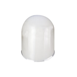 AMiO Καπάκι Κοτσαδόρου Χρωμίου /AM Κωδικός: 02538