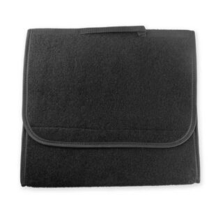 AMiO Θήκη Γενικής Χρήσης Αυτοκινήτου Τσάντα Μικρή Κωδικός: 02539