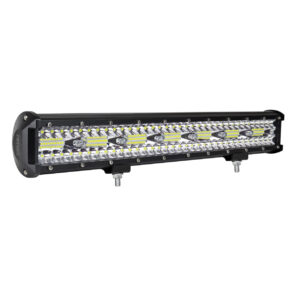 AMiO Προβολέας Αυτοκινήτου σε σχήμα Μπάρας LED Universal 9 - 36V 1τμχ Κωδικός: 02542