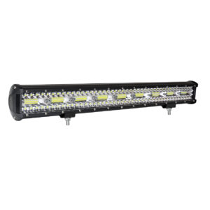 AMiO Προβολέας Αυτοκινήτου σε Σχήμα Μπάρας LED Universal 9-36V 540W 650x74x63mm 1τμχ /AM Κωδικός: 02543