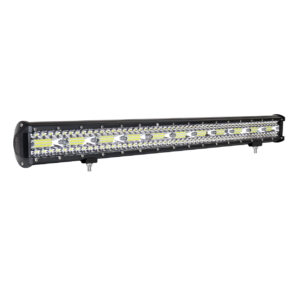 AMiO Προβολέας Αυτοκινήτου σε σχήμα Μπάρας LED Universal 9 - 36V 1τμχ Κωδικός: 02545