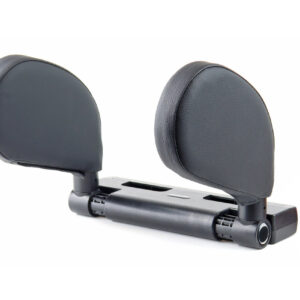 AMiO Προσκέφαλο Ύπνου Αυτοκινήτου PVC για Στήριξη Αυχένα Κωδικός: 02559