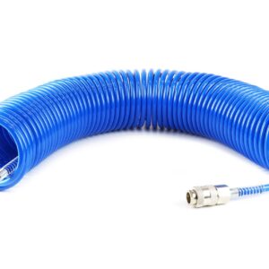 AMiO 02604 Λάστιχο Αέρος Σπιράλ 20m