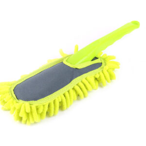 AMiO Βούρτσα Καθαρισμού Αυτοκινήτου Κωδικός: 02605