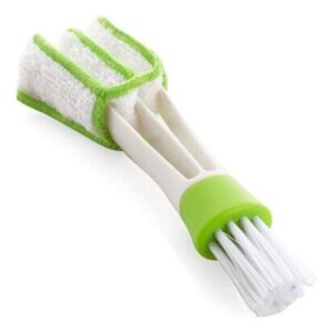 AMiO Βούρτσα Καθαρισμού για Εσωτερικά Πλαστικά - Ταμπλό Αυτοκινήτου 16,5x4x3cm Κωδικός: 02607