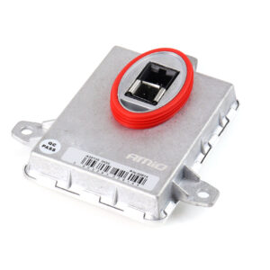 AMiO Μετασχηματιστής Ballast για Φώτα Αυτοκινήτου 12V Κωδικός: 02614