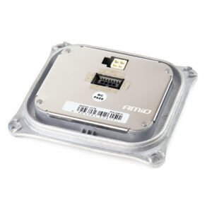 AMiO Μετασχηματιστής Ballast για Φώτα Αυτοκινήτου 12V Κωδικός: 02615