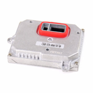 AMiO Μετασχηματιστής Ballast για Φώτα Αυτοκινήτου 12V Κωδικός: 02617