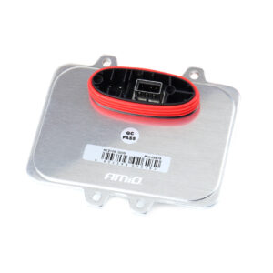 AMiO Μετασχηματιστής Ballast για Φώτα Αυτοκινήτου 12V 143W Κωδικός: 02618