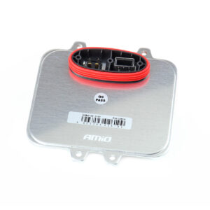 AMiO Μετασχηματιστής Αυτοκινήτου για Εργοστασιακά Xenon BMW X5 / Qashqai / Octavia 5 Κωδικός: 02619