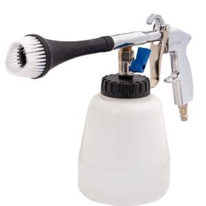 AMiO Tornador PT12 02630 Πιστόλι Πλυσίματος Νερού Αέρος