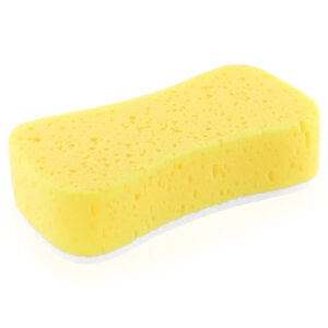 AMiO Double Σφουγγάρι Πλυσίματος για Αμάξωμα 22x11x6cm Κωδικός: 02663