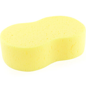 AMiO Jumbo Σφουγγάρι Πλυσίματος για Αμάξωμα 26x17x7cm Κωδικός: 02664