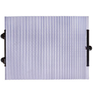 AMiO Κουρτινάκι Αυτοκινήτου 155x70εκ. Κωδικός: 02912