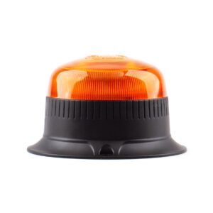 AMiO Φάρος Αυτοκινήτου LED 12/24V - Πορτοκαλί Κωδικός: 02926