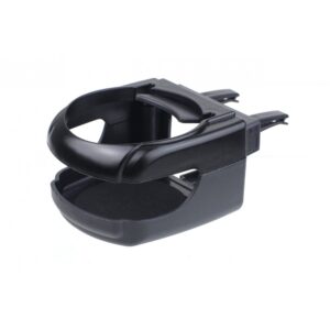 AMiO Ποτηροθήκη Αυτοκινήτου DH-03 1 Θέσης για Αεραγωγό /AM Κωδικός: 02493