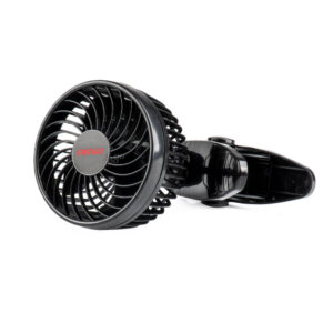 AMiO Ανεμιστήρας Αυτοκινήτου 4" 12V Κωδικός: 03005