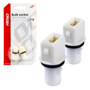 AMiO Πρίζα και Φις Τρέιλερ Κωδικός: 03047