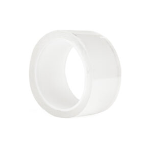 AMiO Αυτοκόλλητο Αυτοκινήτου σε Διάφανο Χρώμα Κωδικός: 03105