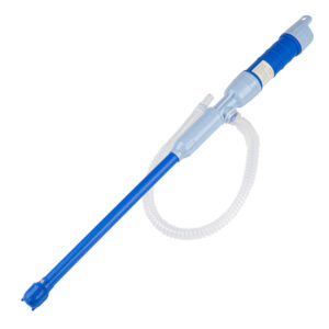 AMiO Ηλεκτρική Αντλία Αυτοκινήτου Μετάγγισης Λαδιού Κωδικός: 03120