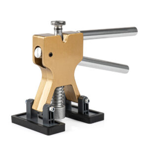 AMiO Αξεσουάρ Επιδιόρθωσης για Βαθουλώματα Αυτοκινήτου Χρυσό 18τμχ