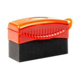 AMiO Σφουγγάρι Γυαλίσματος για Ελαστικά Αυτοκινήτου Κωδικός: 03146