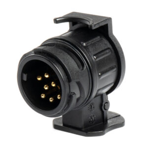 AMiO Πρίζα Τρέιλερ με 7 pin 12V Κωδικός: 03210