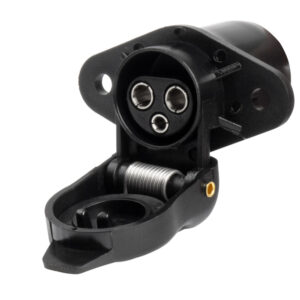 AMiO Πρίζα Τρέιλερ 12V Κωδικός: 03212