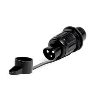 AMiO Φις Πρίζας Τρέιλερ 12V Κωδικός: 03213