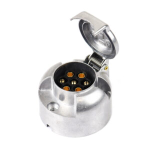 AMiO Πρίζα Τρέιλερ με 7 pin Κωδικός: 03217