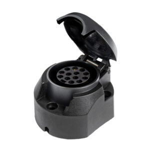 AMiO Πρίζα Τρέιλερ με 13 pin 12V Κωδικός: 03219