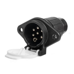 AMiO Φις Πρίζας Τρέιλερ 24V Κωδικός: 03223