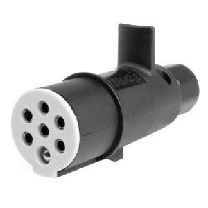 AMiO Πρίζα Τρέιλερ 24V Κωδικός: 03224