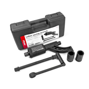 AMiO Βαρέως Τύπου Μπουλονόκλειδο Τροχών Αυτοκινήτου 32 και 33mm Κωδικός: 03228