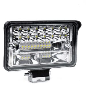 AMiO Ορθογώνιος Προβολέας Αυτοκινήτου LED Mercedes-Benz V 9 - 36V 108W 60cm 1τμχ Κωδικός: 03251