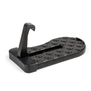 AMiO Σκαλοπάτι Πόρτας Αυτοκινήτου & Θραύστης Τζαμιού Σκαλοπάτια Αυτοκινήτου 4x4 Universal 1τμχ Κωδικός: 03288