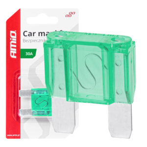 AMiO Ασφάλεια Αυτοκινήτου Κωδικός: 03382