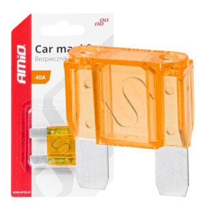 AMiO Ασφάλεια Αυτοκινήτου Κωδικός: 03383