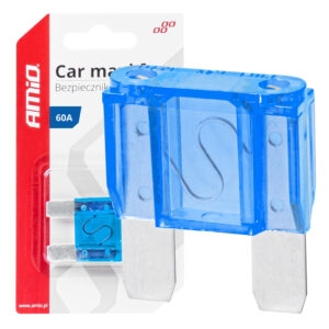 AMiO Ασφάλεια Αυτοκινήτου Κωδικός: 03385