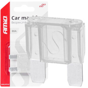 AMiO Ασφάλεια Αυτοκινήτου Κωδικός: 03386