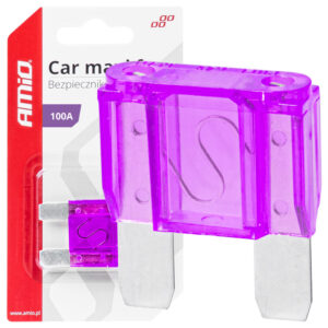 AMiO Ασφάλεια Αυτοκινήτου Κωδικός: 03387